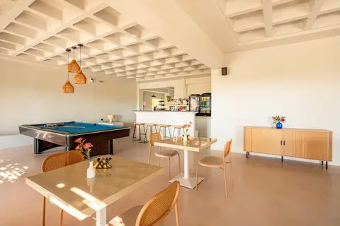 Coudour Boutique Hotel in Πεσάδα — foto 29
