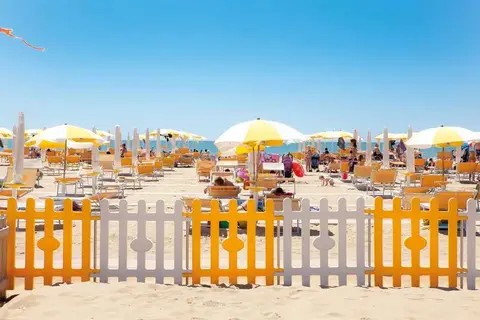 Villaggio Turistico Internazionale in San Michele al Tagliamento, foto 26
