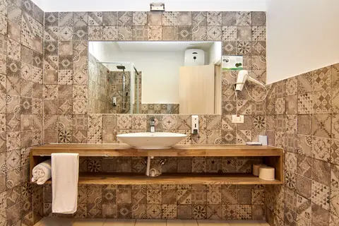 Hotel Sobrado in Santa Maria — foto 20