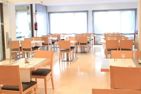 Hotel Garbí Park in Lloret de Mar, foto 30