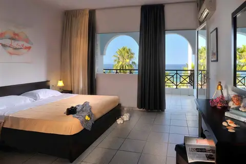 Acrotel Lily Ann Boutique Hotel in Δημοτική Ενότητα Σιθωνίας — foto 21
