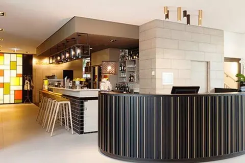 Vienna House Easy by Wyndham Osnabrück foto 23