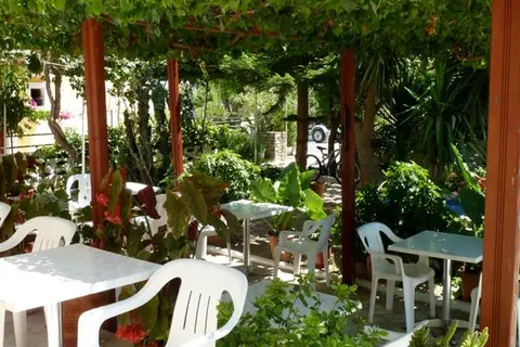 Hotel Niki in Δημοτική Ενότητα Βαθέος — foto 9