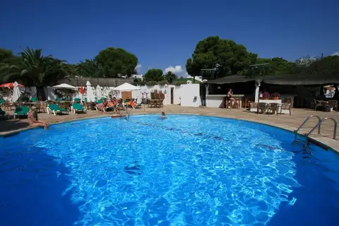 Pinos Playa in Santanyí — foto 8