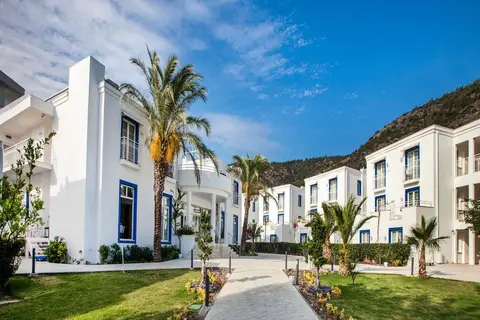 Labranda TMT in Bodrum — foto 12
