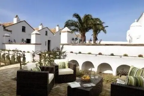 Hotel Torre Fiore in Pisticci, foto 26