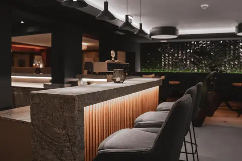 Hotel Fichtenhof in Großarl — foto 6
