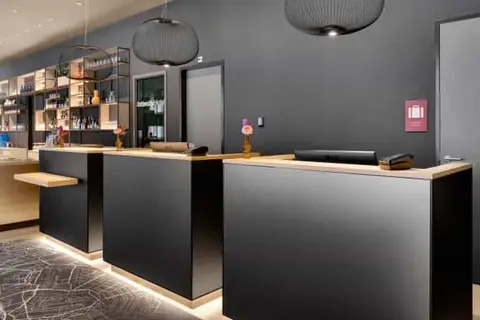 IntercityHotel Leiden in Leiden — foto 16