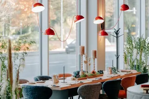 KONNEX INN Nordhorn by Hackmann foto 15