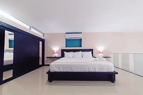 Hotel Carpe Diem Tulum By Nah Hotels in Cancún — foto 23