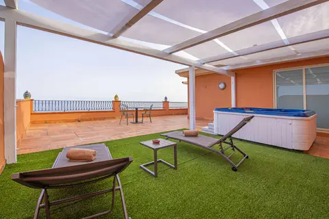 Baia Taormina Hotel in Forza d'Agrò — foto 14