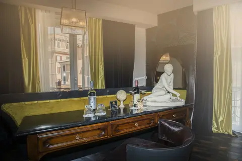 HT6 Hotel Rome in Rome, foto 3