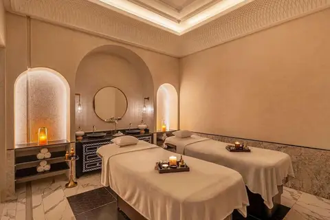 Fairmont La Marina Rabat in Salé ⵙⵍⴰ سلا — foto 18