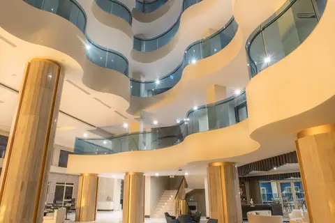 Maxeria Blue Didyma Hotel in Didim — foto 22