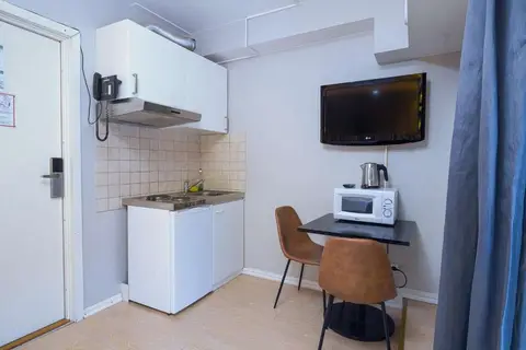 Central City Appartementen in Oslo, foto 14