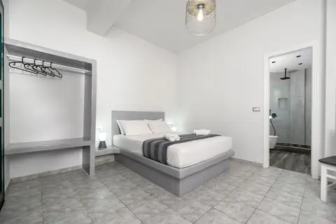 Villa Anemomilos Perissa in Santorini Sky, Luxury Resort, foto 16