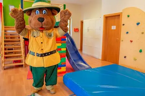 Vakantiepark Hochmontafon foto 2