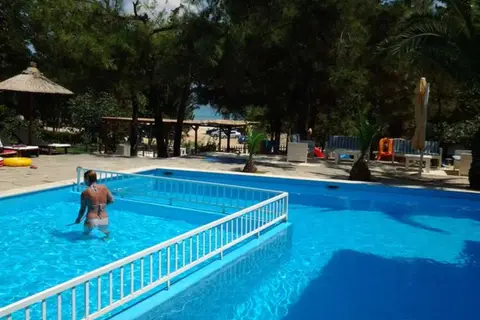 Rodon House Aparthotel in Λιμενάρια — foto 27