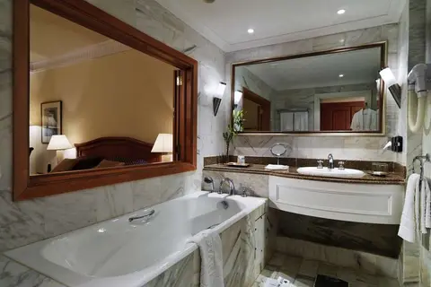 Saphir Palace & Spa in Hôtel Sofitel Saphir Palace, foto 26