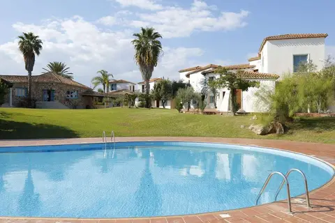 Hotel Corte Bianca in Cardedu — foto 2
