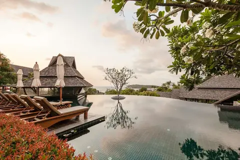 Nora Buri Resort & Spa in koh samui — foto 9