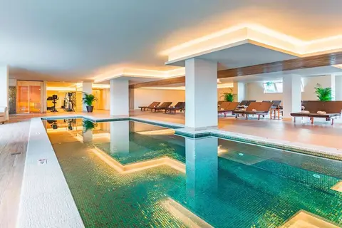 Pestana Royal All Inclusive Ocean & Spa Resor in Funchal, foto 4