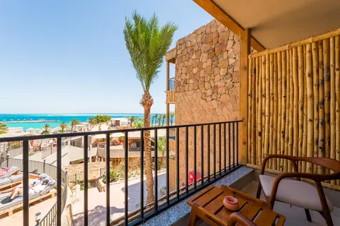 Ananea Hurghada Resort in Hurghada — foto 12