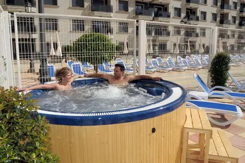 Nuriasol Appartementen in Fuengirola — foto 3