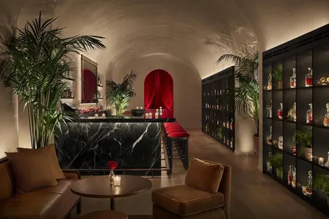 Times Square Edition New York foto 4