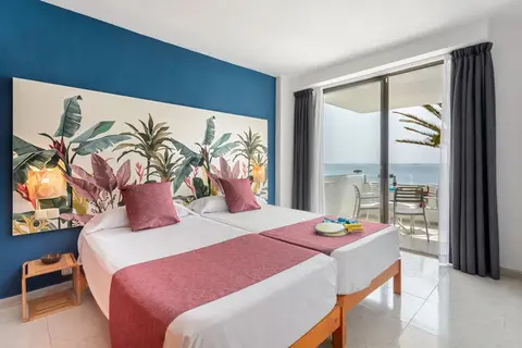 Aparthotel Vibra Jabeque Soul in Ibiza-Stad — foto 18