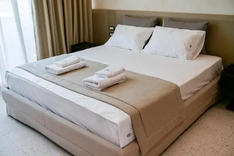 Elite Bay Boutique Hotel in Durrës — foto 24
