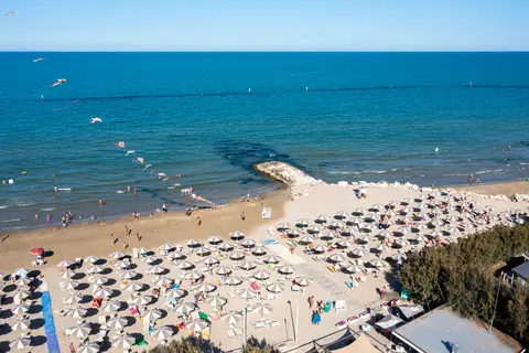 Stork Family Camping Village in Roseto degli Abruzzi — foto 3