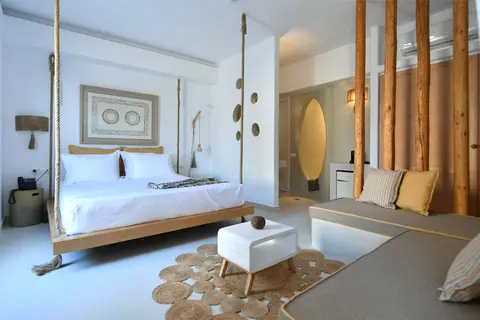 Mythic in Paros — foto 24