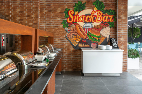 Hotel Avena Resort & Spa foto 20