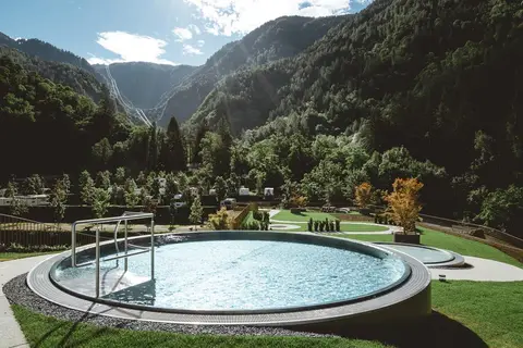 Prinz Rudolf - Stay Smart in Merano — foto 8