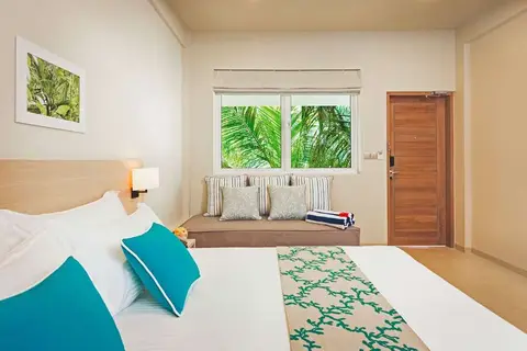 Malahini Kuda Bandos in Kuda Bandos — foto 6