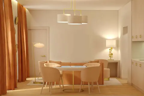 Rosa Grand Milano in Milaan — foto 8