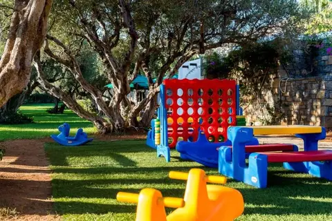 Elounda Beach Hotel & Villas in Elounda, foto 19