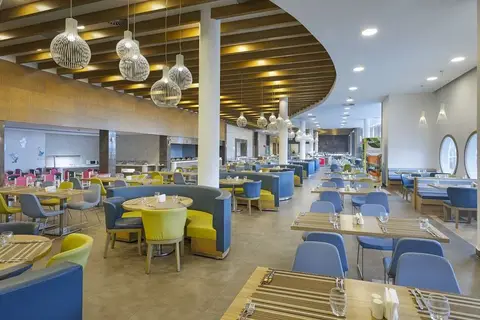 Duja Bodrum Hotel in Bodrum, foto 6