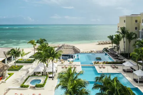 JOIA Rose Hall by Iberostar in Montego Bay — foto 13
