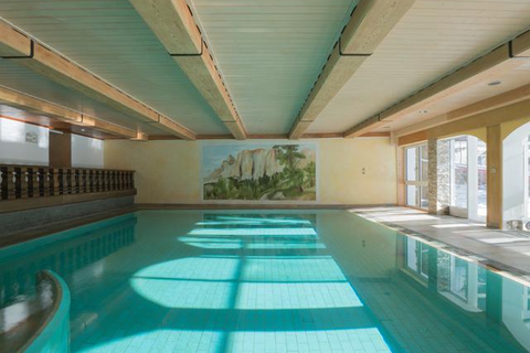 Hotel Solaia foto 22