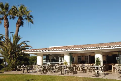 Clube Albufeira Garden Village foto 16