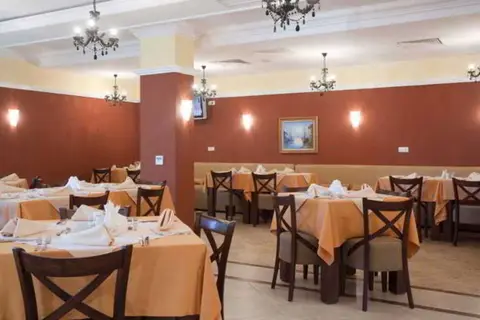 Festa Pomorie Resort in Свети Влас — foto 7