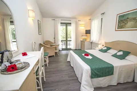Hotel Albaruja in Murera/Muravera — foto 3