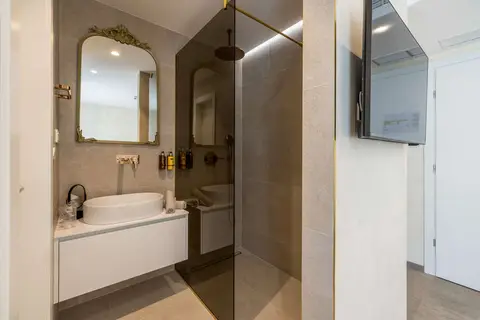 Hotel Aria in Podstrana — foto 14