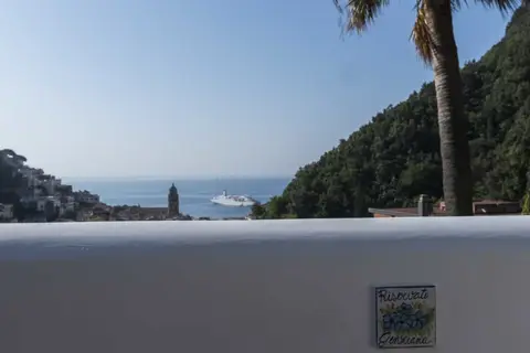 Villa Annalara in Amalfi, foto 28