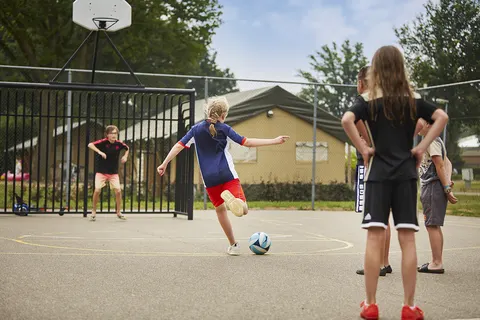 Camping De Leistert foto 25