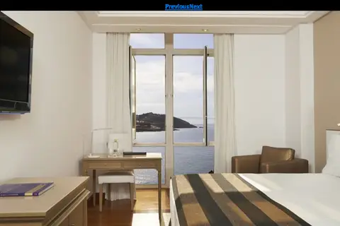 Meliá Maria Pita in A Coruña — foto 6