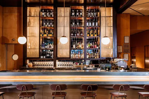 Amora Hotel Jamison Sydney in Sydney — foto 10