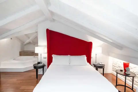 Hotel Villa Fanny in Casteddu/Cagliari — foto 4